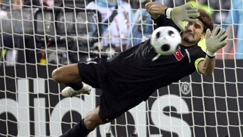 Ο Ρουστού βγήκε νικητής στη σκληρή μάχη με τον κορονοϊό