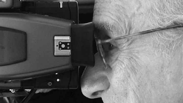 Πέθανε ο θρυλικός φωτογράφος των σταρ Βίκτορ Σκρεμπνέσκι – ΦΩΤΟ