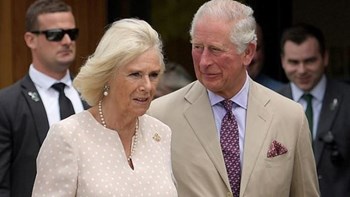 Κορονοϊός: Τέλος η καραντίνα για την Καμίλα