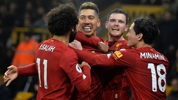 Λίβερπουλ: Πήρε πίσω την απόφασή της για την υποχρεωτική άδεια των υπαλλήλων της