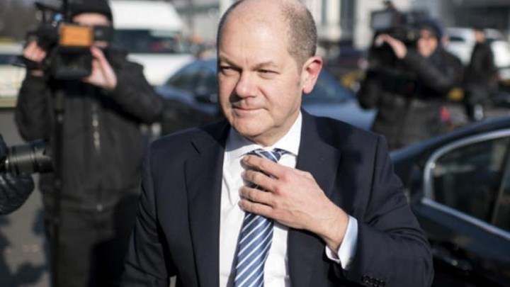 Κορονοϊός: Η Γερμανία απορρίπτει τις εισηγήσεις για “κορονο-ομόλογα”