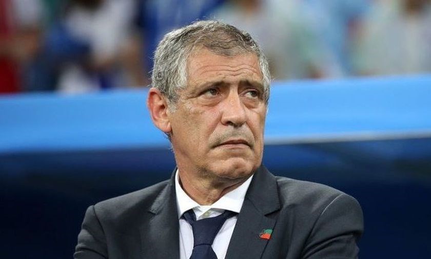 Συγκλονίζει ο Φερνάντο Σάντος: «Τραυματικό να μη μπορώ να αποχαιρετήσω τη μητέρα μου»