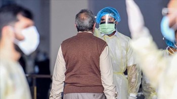 Κορονοϊός – Σαουδική Αραβία: Απαγόρευση της κυκλοφορίας στο Ριάντ μέχρι νεωτέρας