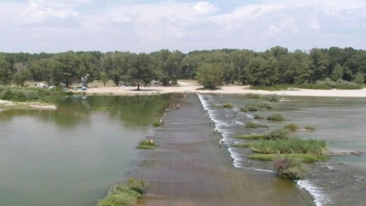 Αλεξανδρούπολη: Ανεβαίνει σταδιακά η στάθμη του ποταμού Άρδα