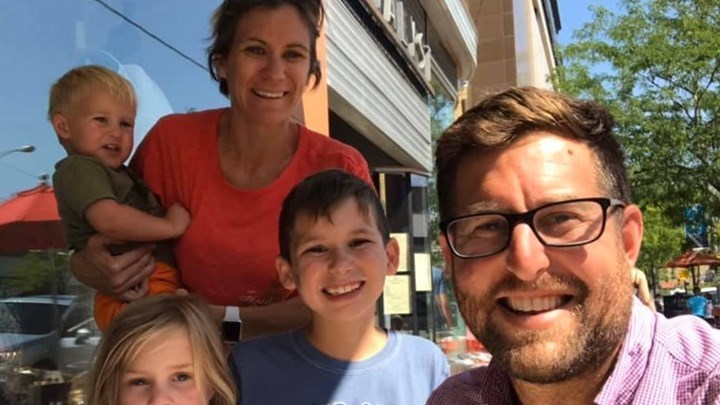 Θρήνος στην οικογένεια Κένεντι: Εντοπίστηκε η σορός της εγγονής του Ρόμπερτ