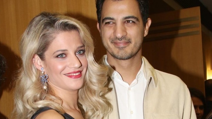 Τζένη Θεωνά – Δήμος Αναστασιάδης: Πώς γιόρτασαν τα πρώτα γενέθλια του γιου τους εν μέσω κορονοϊού – ΦΩΤΟ