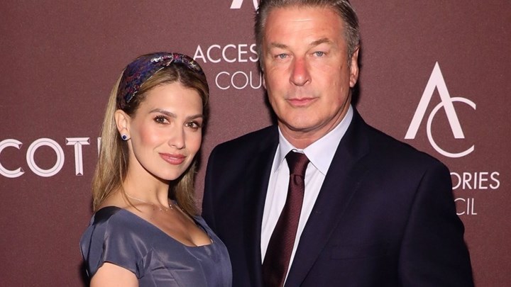 Άλεκ Μπάλντουιν: Θα γίνει πατέρας για έκτη φορά – ΦΩΤΟ