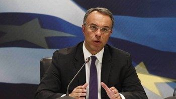 Σταϊκούρας: Χρειάζεται μια κίνηση – καταλύτης για μια ισχυρή ένεση ρευστότητας στην ευρωπαϊκή οικονομία