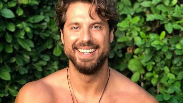 Χώρισε ο Νάσος Παπαργυρόπουλος – Το σχόλιο του πρώην παίκτη του Survivor –  ΒΙΝΤΕΟ