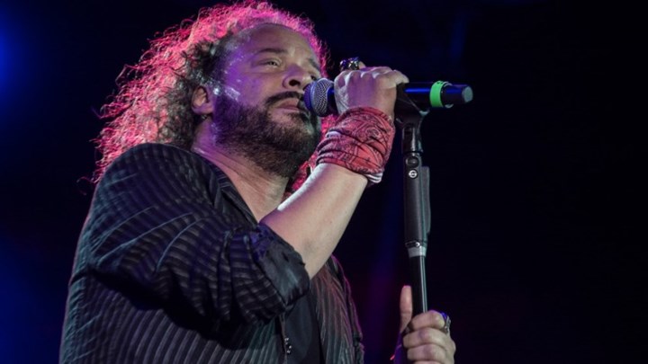 Χρήστος Δάντης: Το δημόσιο ξέσπασμα του συνθέτη- ερμηνευτή – ΒΙΝΤΕΟ