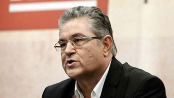 Κουτσούμπας: Το σκάνδαλο των «ΚΕΚ Βρούτση» βαραίνει όλη την κυβέρνηση