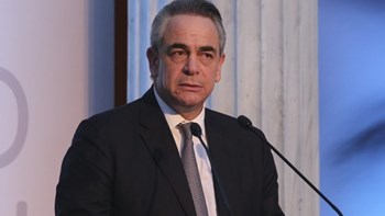 Παρέμβαση Μίχαλου στα Ευρωεπιμελητήρια: Η έκδοση των λεγόμενων corona bonds είναι απαραίτητη