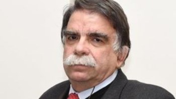 Κορονοϊός-Βατόπουλος: Αστάθμητος παράγοντας ο τουρισμός για την πορεία της επιδημίας