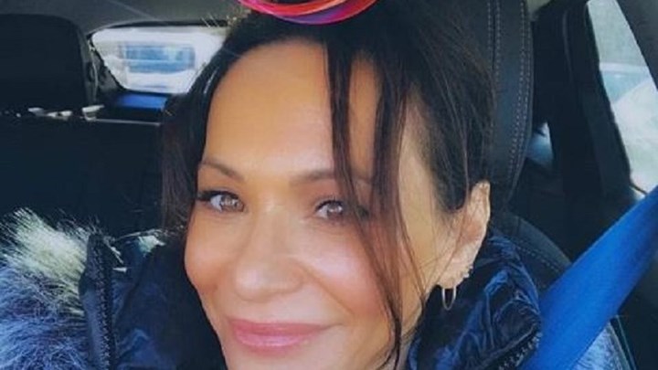 Μάρω Λύτρα: Αυτός είναι ο πραγματικός λόγος που έφυγα από την Ελλάδα- ΦΩΤΟ