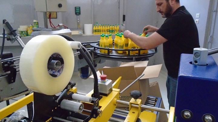 Η «ΑΠΟΣΤΟΛΗ» στηρίζει τους αδύναμους εν μέσω πανδημίας