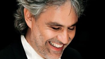 Κορονοϊός: Το ξεχωριστό δώρο του Αντρέα Μποτσέλι στον δοκιμαζόμενο ιταλικό λαό