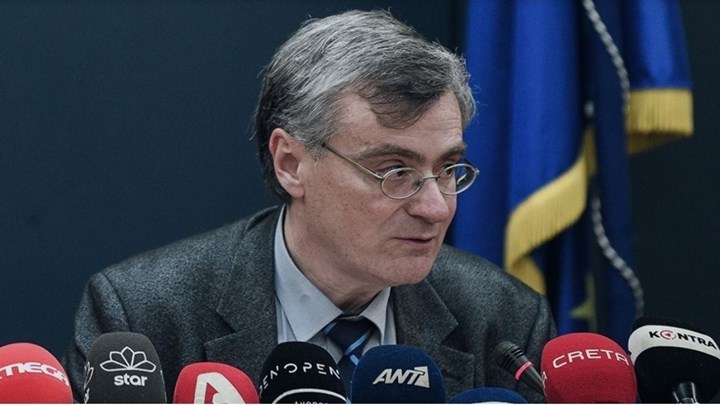 Κορονοϊός: 81 νεκροί, 77 νέα κρούσματα – 1.832 συνολικά στη χώρα μας – ΒΙΝΤΕΟ