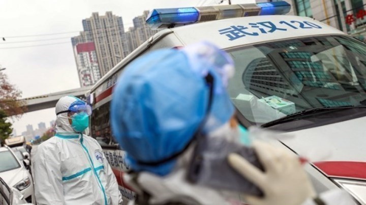 Κορονοϊός: Δύο νέοι θάνατοι και 108 νέα επιβεβαιωμένα κρούσματα στην Κίνα