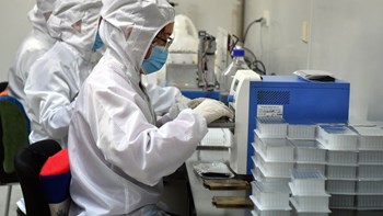 Κορονοϊός: 23 θάνατοι και 623 κρούσματα στην Τυνησία