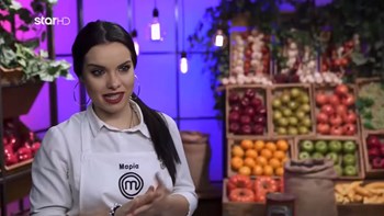 Masterchef: Η συγκίνηση της Μαρίας με τα αδέλφια της – Γιατι έβαλε τα κλάματα – ΒΙΝΤΕΟ