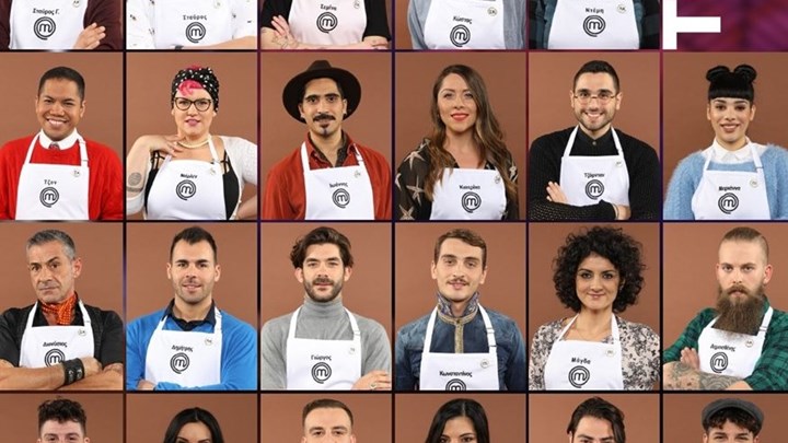 Παίκτης του Masterchef πρωταγωνίστησε σε τηλεοπτική σειρά – ΒΙΝΤΕΟ
