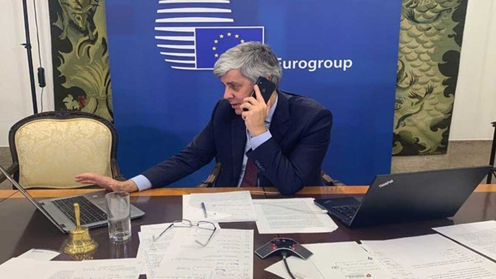 Eurogroup: Γιατί δεν βγήκε “λευκός καπνός” – Όλο το παρασκήνιο