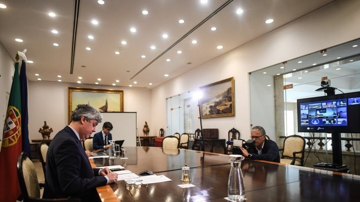 Eurogroup: Άγριος καβγάς Ιταλίας – Ολλανδίας – “Σταματήστε αυτό το τσίρκο τώρα” φώναζε ο Λεμέρ