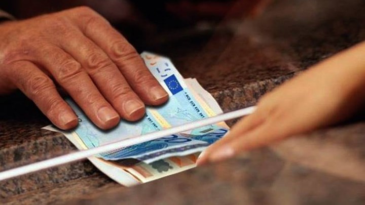 Επικουρικές – εξπρές για 50.000 συνταξιούχους – Ποιους αφορούν – Παραδείγματα