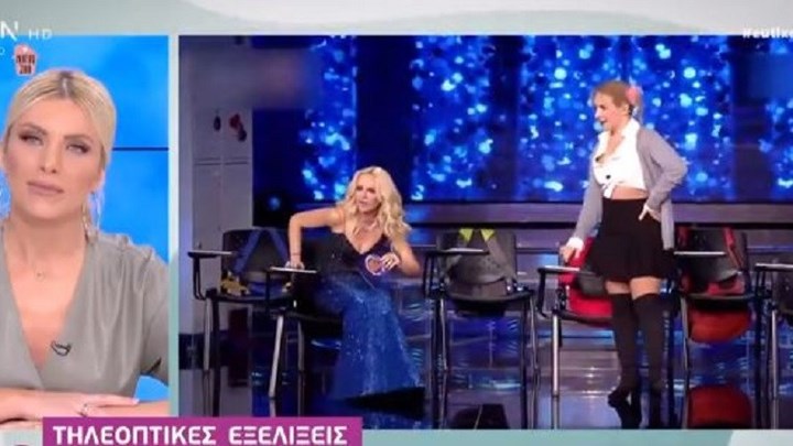 Κορονοϊός: Πότε βγαίνουν από τον “πάγο” οι εκπομπές – ΒΙΝΤΕΟ