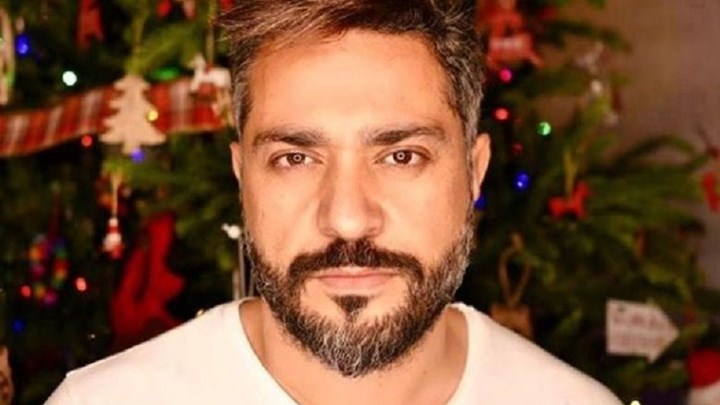 Λευτέρης Σουλτάτος: Μου έγιναν προτάσεις από όλα σχεδόν τα κανάλια αλλά εγώ είμαι απλά ένας μάγειρας
