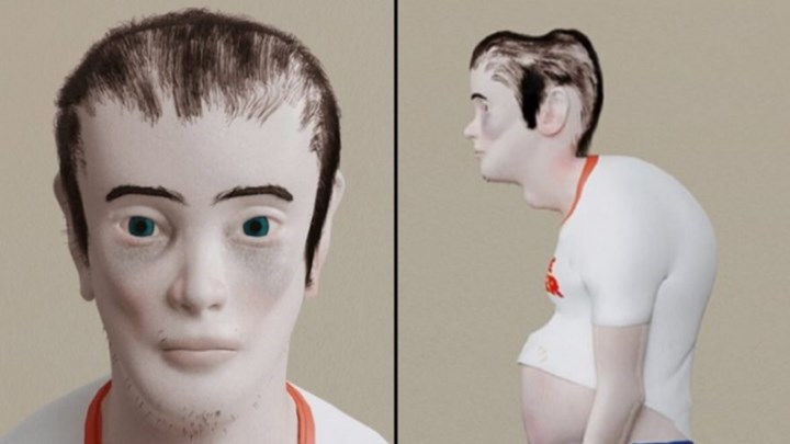 Έτσι θα είναι οι εθισμένοι gamers σε 20 χρόνια – ΦΩΤΟ