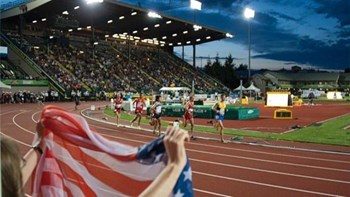 Στίβος: Αναβλήθηκε το Παγκόσμιο Πρωτάθλημα του Όρεγκον για το καλοκαίρι του 2022