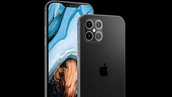 Διέρρευσαν τα τέσσερα μοντέλα του νέου iPhone