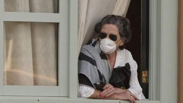 Κορονοϊός: Η πόλη στην Ελλάδα που δεν έχει ούτε ένα κρούσμα – Πώς τα κατάφερε η δημοτική αρχή