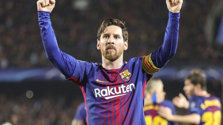 Σενάριο – βόμβα για τον Μέσι: Η Ίντερ συζητά με τον “Λίο”