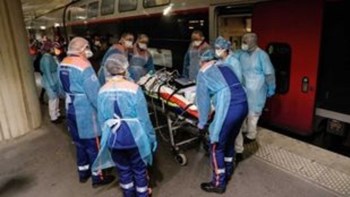 Κορονοϊός: Περισσότεροι από 2.000 νεκροί στη Γερμανία