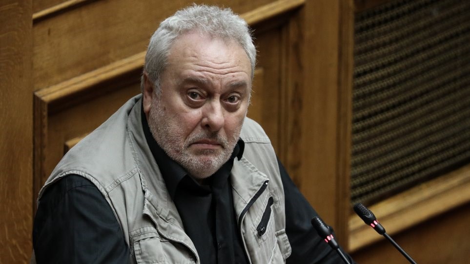 Ψαριανός: Αντιδράσεις προκαλεί η ανάρτησή του για τον κορονοϊό – ΦΩΤΟ