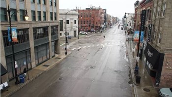 Κορονοϊός-Σικάγο: Ένα δείπνο, μία κηδεία και ένα πάρτι – Φορέας του ιού σκόρπισε τον θάνατο