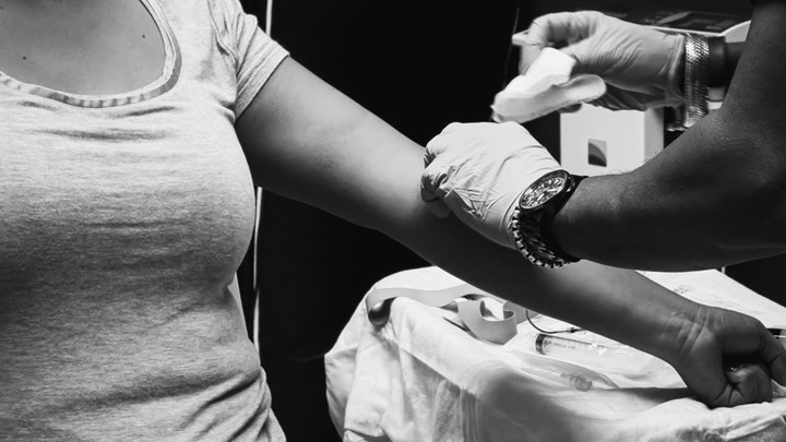 Οι αιματολογικές επιπλοκές της λοίμωξης COVID-19 είναι συχνές και επηρεάζουν την πρόγνωση των ασθενών