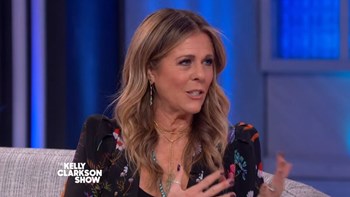 Η μακάβρια επιθυμία της Ρίτα Ουίλσον – ΒΙΝΤΕΟ