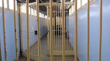 Θήβα: Αναβρασμός στις φυλακές Ελεώνα μετά τον θάνατο κρατούμενης