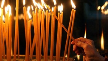 Πώς θα λειτουργήσουν οι Εκκλησίες τη Μεγάλη Εβδομάδα