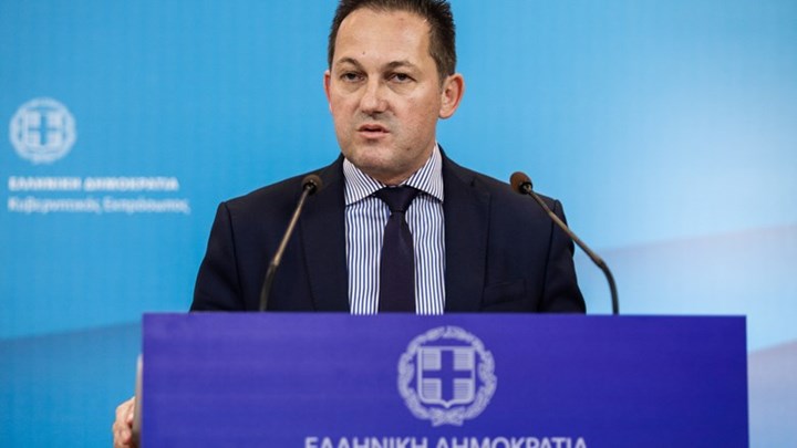 Το “ευχαριστώ” του Πέτσα στη δασκάλα της κόρης του και σε όλους τους εκπαιδευτικούς