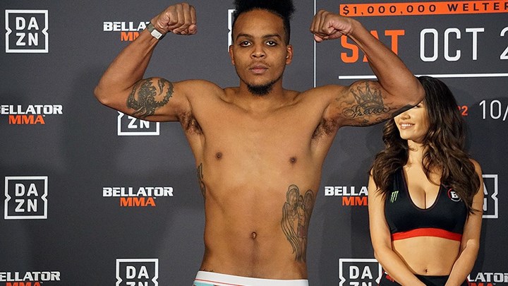 Νεκρός ο αθλητής του ΜΜΑ, Isaiah Chapman – Δολοφονήθηκε έξω από το σπίτι του