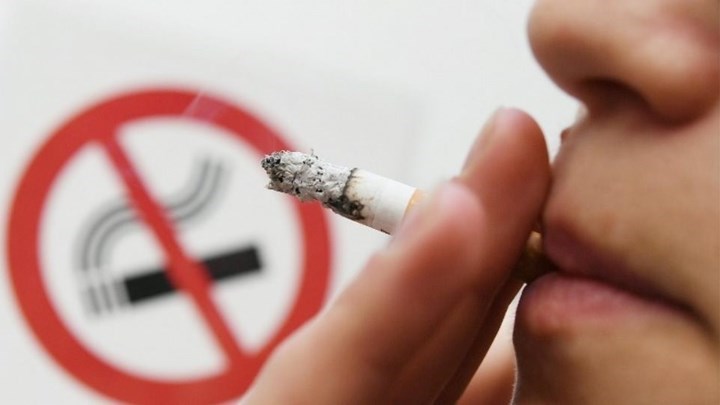Μελέτη αποκαλύπτει πότε είναι πιο δύσκολο να κόψει κάποιος το κάπνισμα