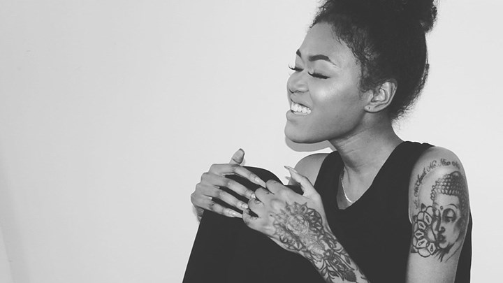 Πέθανε ράπερ και μοντέλο στα 25 της χρόνια – ΒΙΝΤΕΟ