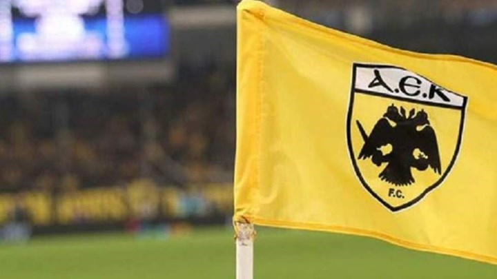 Γνωστός Έλληνας ηθοποιός… πρότεινε τον γιο του στην ΑΕΚ – ΒΙΝΤΕΟ