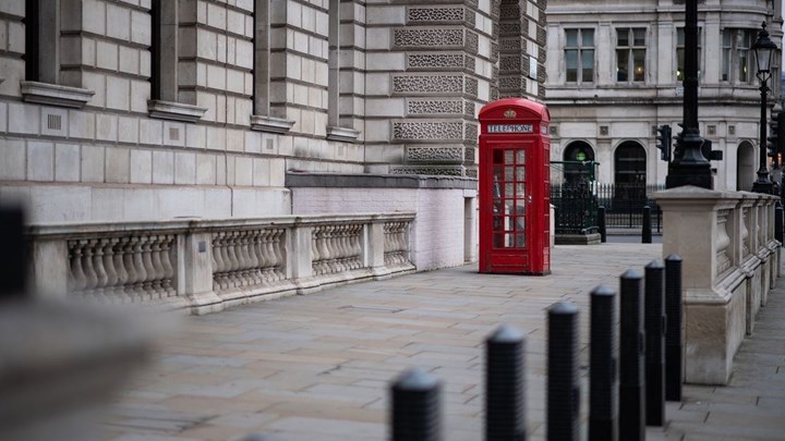 Κορονοϊός: Συγκλονιστικό βίντεο για την αλλαγή του πλανήτη σε μόλις 3 μήνες