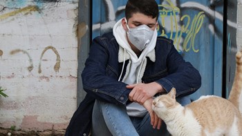 Κορονοϊός: Οι 100 ημέρες της επιδημίας που άλλαξαν τον κόσμο