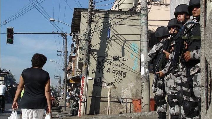Κορονοϊός: 206 νέοι θάνατοι στη Βραζιλία